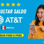 Cómo consultar mi saldo AT&T México gratis