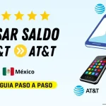 Cómo pasar saldo AT&T a AT&T Mexico