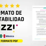 Cómo llenar el formato de portabilidad a IZZI y Descargar en PDF