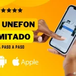 apn de unefon ilimitado 2024