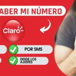 como saber mi numero claro peru