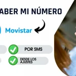 como saber mi numero de telefono movistar mexico