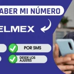 como saber mi numero de telefono telmex mexico