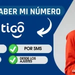 Como saber mi número tigo Bolivia