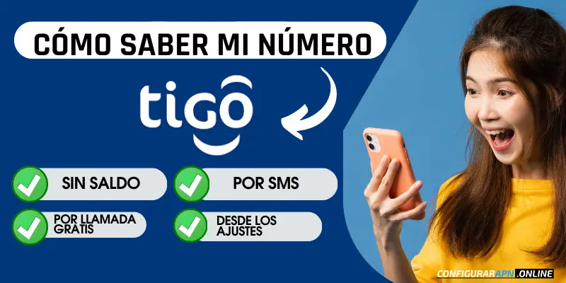 Como saber mi número tigo el salvador