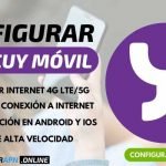 configurar apn cuy movil peru internet