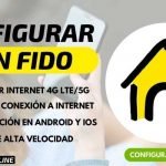 configurar apn fido canada internet