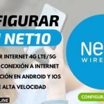 apn net10 estados unidos