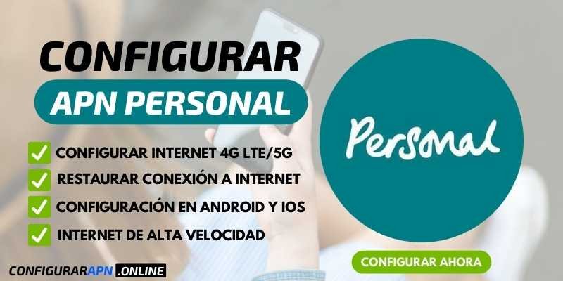 apn personal argentina