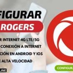 configurar apn rogers canada internet