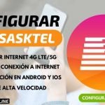 configurar apn sasktel canada internet