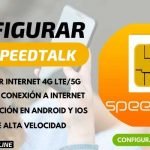 apn speedtalk estados unidos