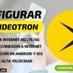 configurar apn videotron canada internet